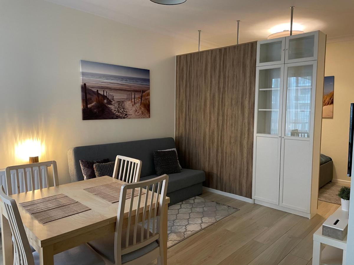 Apartment Baltica Sea *