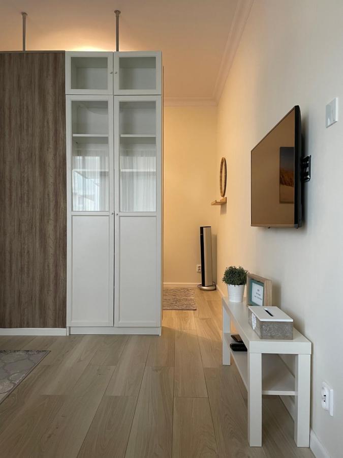 Apartment Baltica Sea *