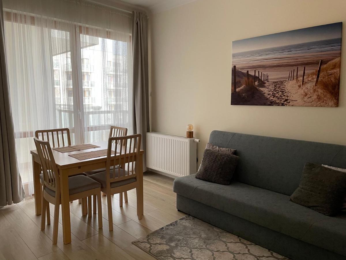 Apartment Baltica Sea *