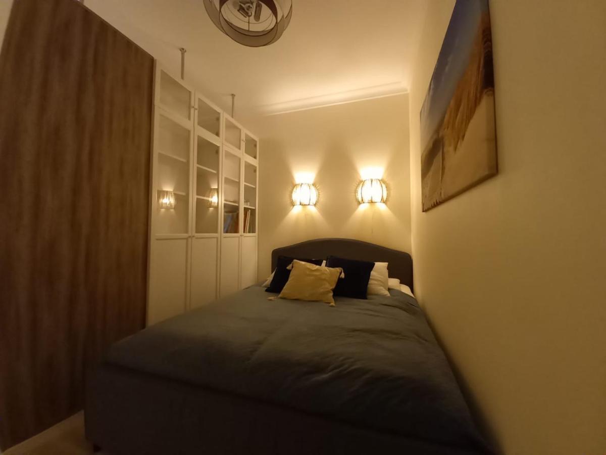 Apartment Baltica Sea
