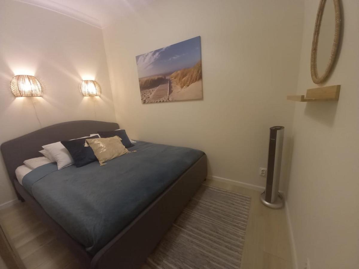 Baltica Sea Apartament *
