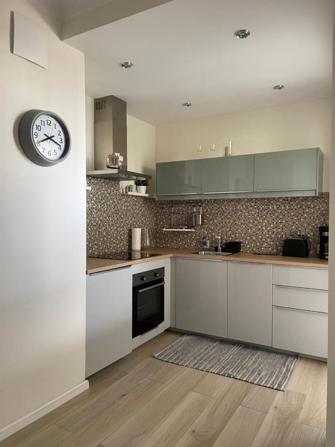Apartment Baltica Sea
