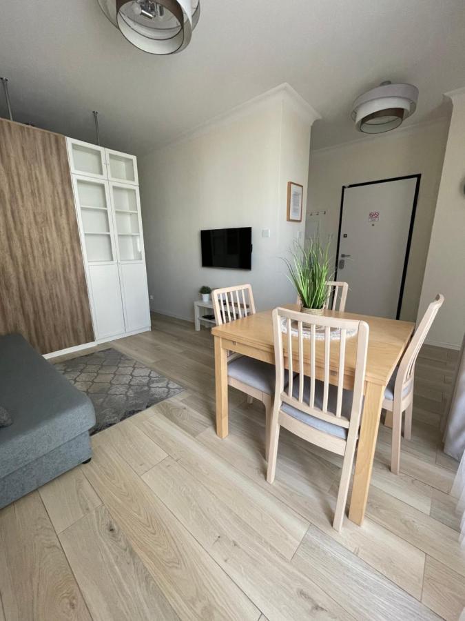 Baltica Sea Apartment *