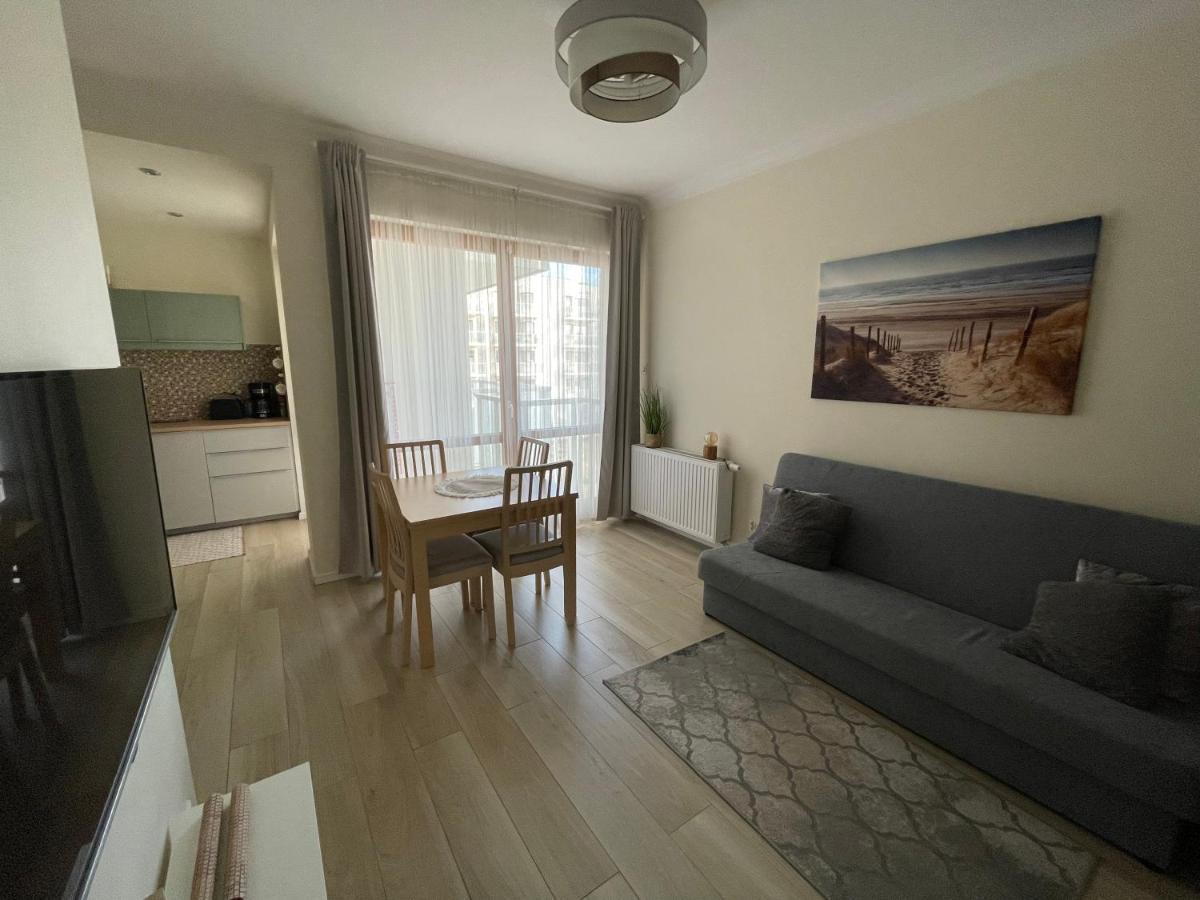 Apartment Baltica Sea