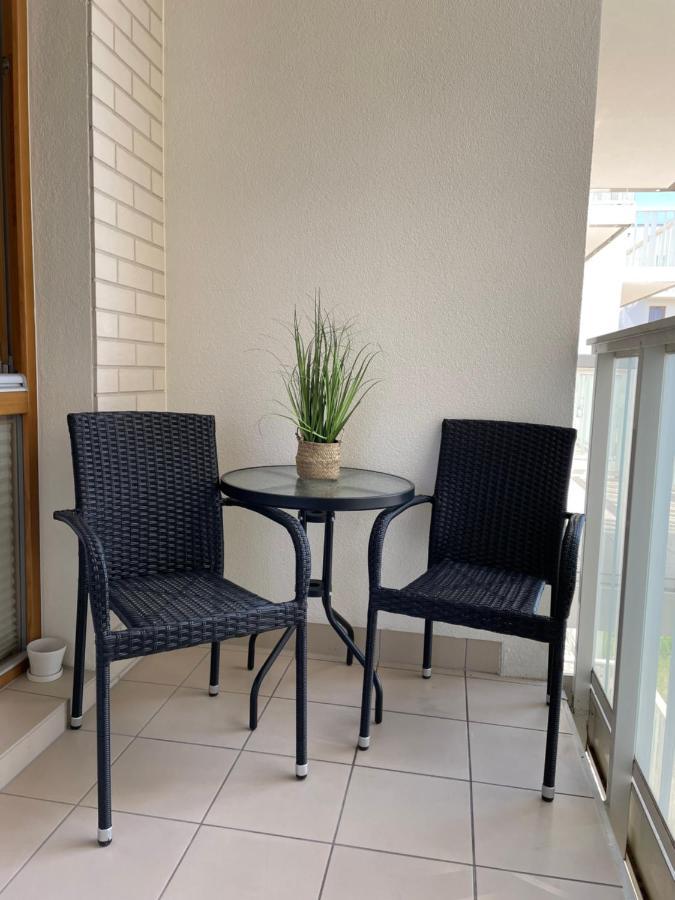 Apartment Baltica Sea *