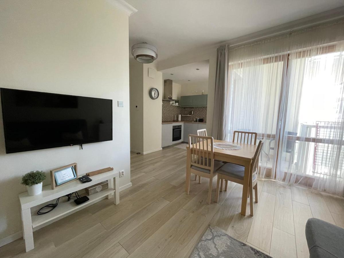 Apartment Baltica Sea *