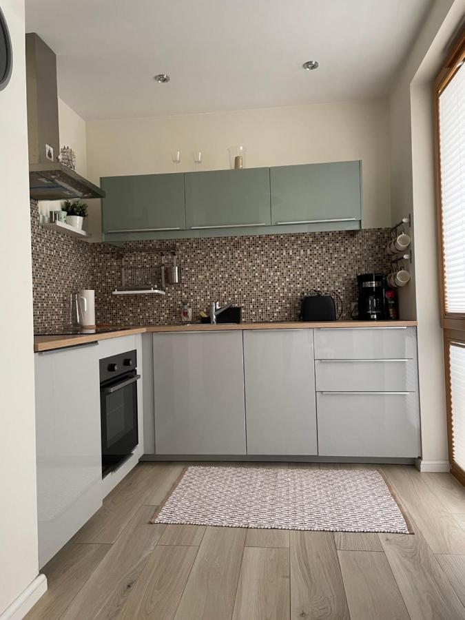 Apartment Baltica Sea