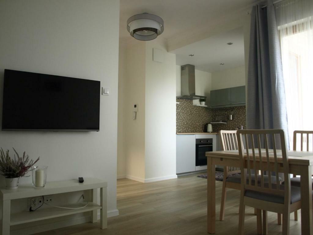 Baltica Sea Apartment Gdansk
