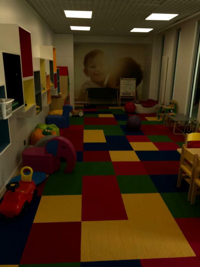 Apartment Baltica Sea *