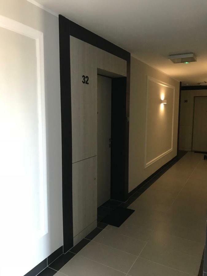 Apartment Baltica Sea